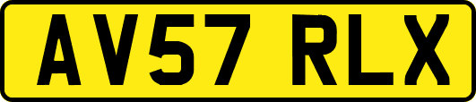 AV57RLX