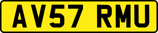 AV57RMU