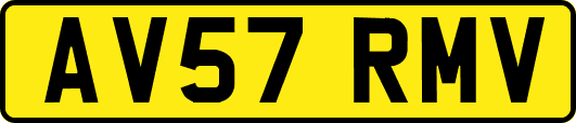 AV57RMV