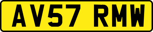 AV57RMW