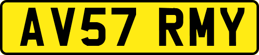 AV57RMY