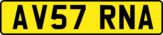 AV57RNA