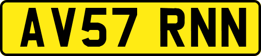 AV57RNN