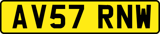 AV57RNW