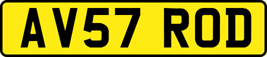 AV57ROD