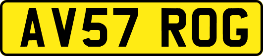 AV57ROG