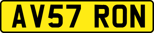 AV57RON