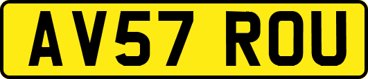 AV57ROU