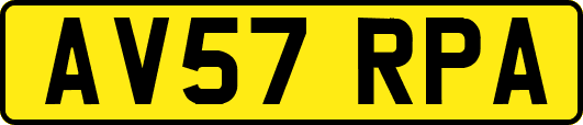 AV57RPA