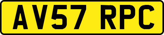 AV57RPC