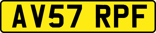 AV57RPF