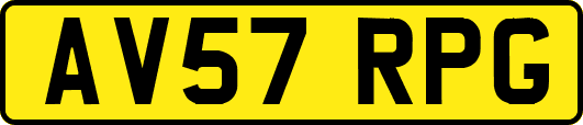 AV57RPG