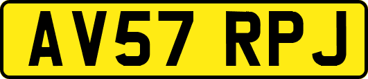 AV57RPJ