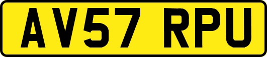 AV57RPU