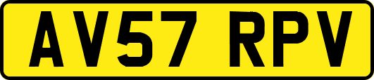 AV57RPV