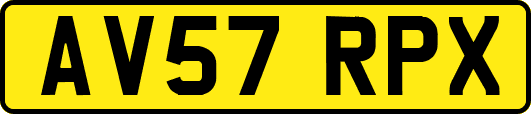 AV57RPX