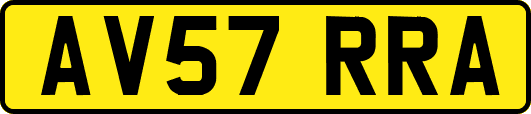AV57RRA