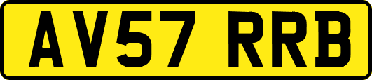 AV57RRB