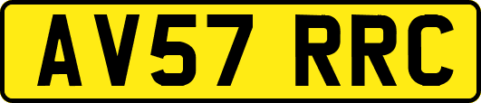 AV57RRC