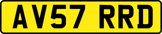 AV57RRD