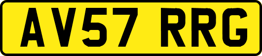 AV57RRG