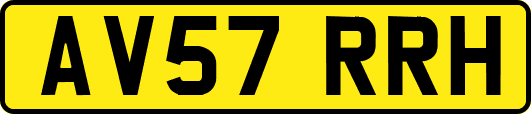 AV57RRH