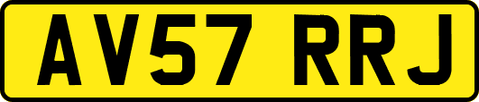 AV57RRJ