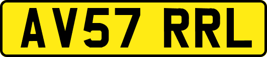 AV57RRL