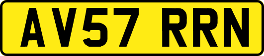 AV57RRN