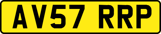 AV57RRP