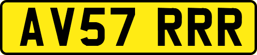 AV57RRR