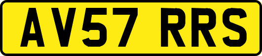 AV57RRS