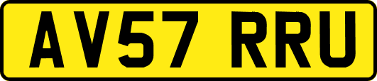 AV57RRU