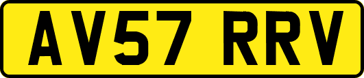 AV57RRV
