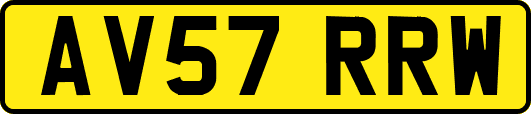 AV57RRW