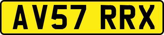 AV57RRX