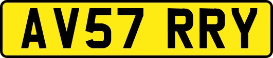 AV57RRY