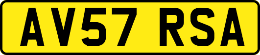 AV57RSA