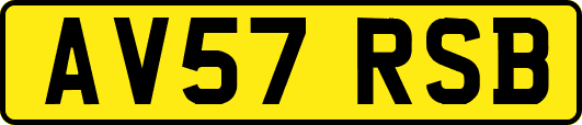 AV57RSB
