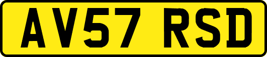 AV57RSD