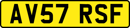 AV57RSF