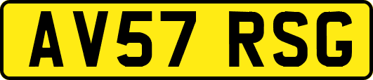 AV57RSG