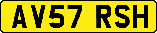 AV57RSH