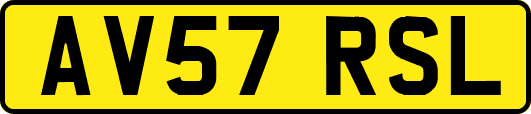 AV57RSL