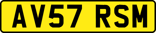 AV57RSM