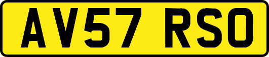 AV57RSO