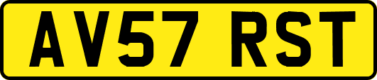 AV57RST