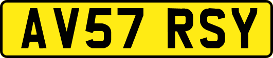 AV57RSY