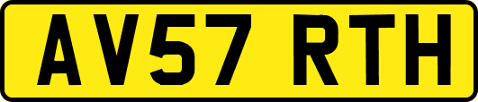 AV57RTH