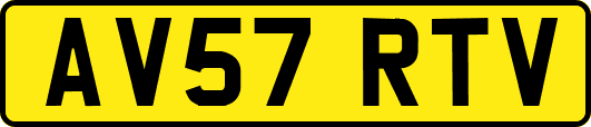 AV57RTV